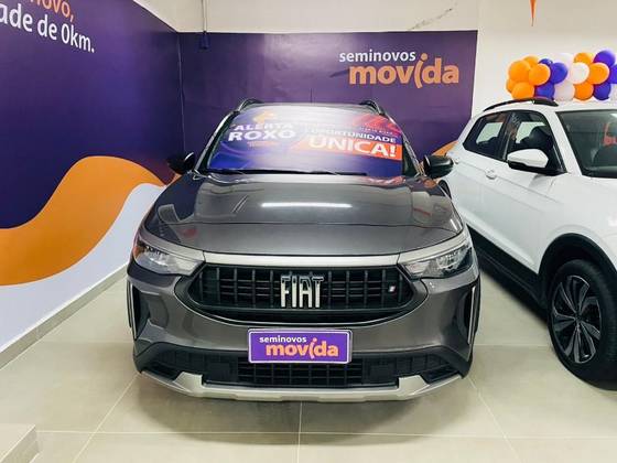 FIAT PULSE 1.3 FLEX DRIVE CVT